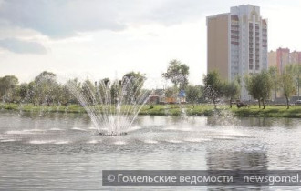 Фото: О достижениях и перспективах Новобелицкого района