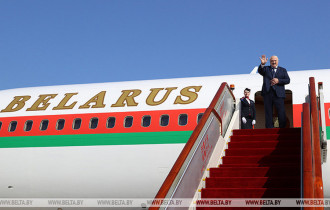 Фото: Завершился государственный визит Лукашенко в Китай