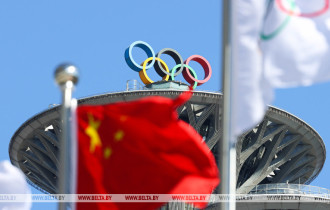 Фото: Международный паралимпийский комитет допустил белорусов к соревнованиям на Играх в Пекине