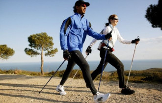 Фото: Почему ходьба улучшает работу мозга