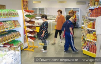 Фото: Когда на улице Сосновой откроется магазин «Каравай»?
