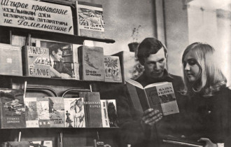Фото: Управлял «Книжный дядя», читали 70 книг в час: какой 105 лет назад была библиотека Герцена