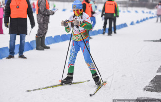 Фото: "Снежный снайпер": областные соревнования соберут в Гомеле 300 юных биатлонистов