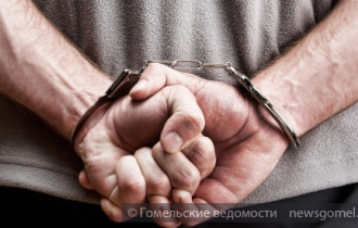 Фото: Задержанный в Витебске священник из России вербовал девушек и в Гомеле 