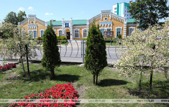 Фото: Все проекты Дня белорусской письменности в Добруше пройдут под знаком Года исторической памяти