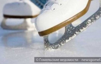 Фото: Городской ледовый каток на ул. Головацкого возобновил работу