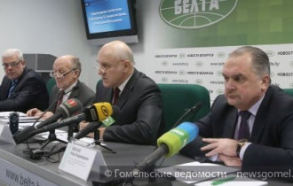 Фото:  В Беларуси созданы все условия для сертификации товаров легпрома
