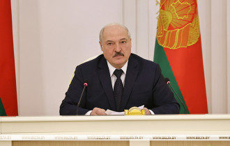 Фото: Тема недели: Лукашенко провел совещание с руководством Совмина