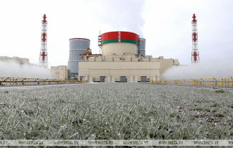 Фото: Лукашенко подчеркнул приоритетность надежности и безопасности при эксплуатации АЭС