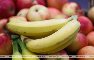 Фото: В апреле подорожали капуста и сахар, подешевели помидоры и бананы