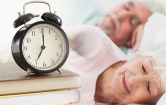 Фото: Когда нужно ложиться спать, чтобы прожить дольше: ответ ученых