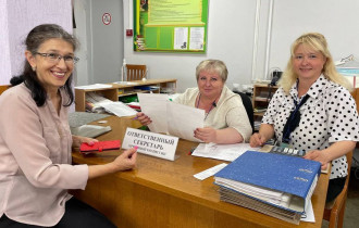 Фото: В средних специальных учебных заведениях продолжается приём документов у абитуриентов