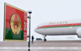 Фото: Лукашенко 28 февраля - 2 марта совершит государственный визит в КНР