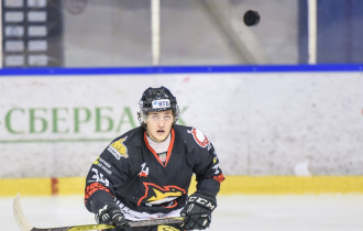 Фото: Успехи гомельчан в сборной Беларуси по хоккею