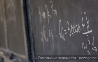 Фото: В гимназии № 51 проходит неделя математики и физики