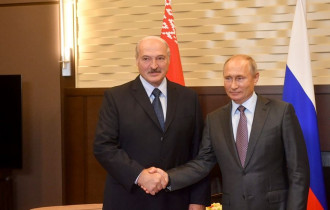 Фото: Президент Беларуси провел совещание по итогам переговоров в Сочи