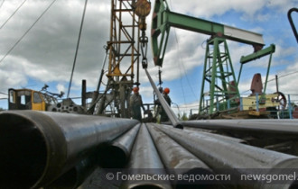 Фото: У Беларуси и Аргентины могут появится совместные нефтяные проекты