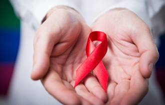 Фото: 1 декабря - Всемирный день борьбы со СПИДом