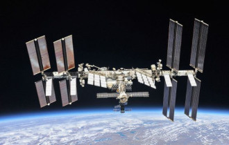 Фото: В «Роскосмосе» рассказали о сроках использования МКС и создании новой станции