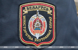 Фото: В Беларуси за выходные в ДТП погибли 3 человека