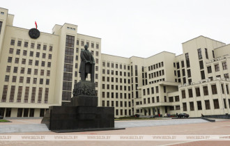 Фото: ЦИК обнародовал фамилии депутатов Палаты представителей седьмого созыва