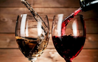 Фото: Испанское и грузинское: в Беларуси запретили две марки вина
