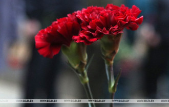 Фото: Мирный рассвет и минута молчания - молодежная акция пройдет в Гомеле 22 июня