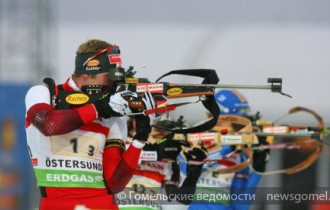 Фото: Выступление белорусских спортсменов 19 февраля в Сочи