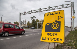 Фото: Безопасность на дорогах Гомельщины: без нарушений ПДД и ДТП не обошлось