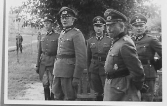 Фото: Расстреливали с 8 утра до 4 вечера: как в Гомеле фашисты уничтожили 10 тысяч евреев