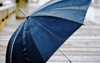 Фото: Надежная защита от дождя: как выбрать качественный зонтик – советы