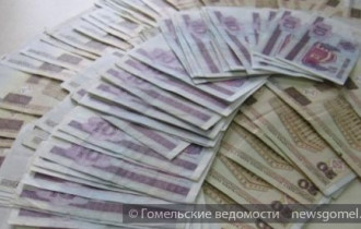 Фото: Банкноты номиналом 10 и 20 рублей ещё можно сдать