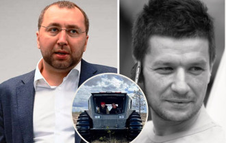 Фото: Два топ-менеджера VK погибли на отдыхе