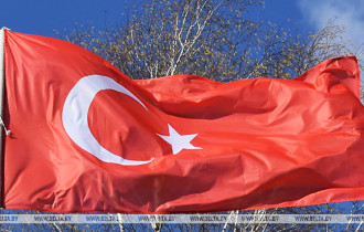 Фото: Турция заблокировала начало переговоров о вступлении Финляндии и Швеции в НАТО