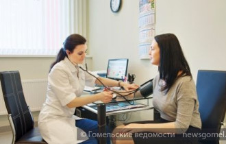 Фото: Беларусь — лидер по доступу населения к медуслугам в мире