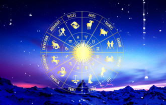 Фото: Гороскоп на 24 ноября для всех знаков зодиака