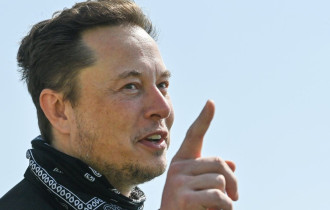 Фото: Илон Маск приближает Судный день? Tesla презентовала "терминатора" - видео