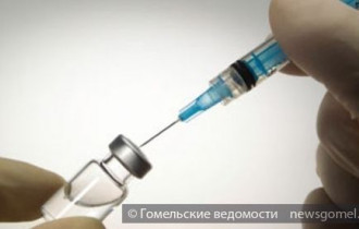 Фото: Более 3,5 млн белорусов планируется вакцинировать от гриппа 