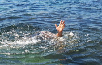 Фото: В Гомеле отдыхающие спасли из воды школьника