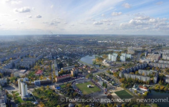 Фото: Комплексная презентация потенциала Гомельской области пройдет в Москве 28 сентября