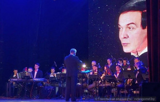 Фото: «Верни мне музыку». Муслим Магомаев: хитовый концерт прошёл в ГЦК