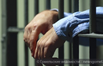 Фото: Гомельский районный суд приговорил жителя Молдовы к 11 годам тюрьмы