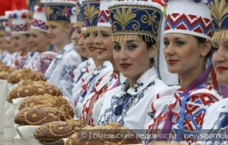 Фото: Годом гостеприимства объявлен 2014 год в Беларуси