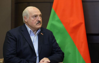 Фото: Лукашенко направился с рабочим визитом в Кыргызстан