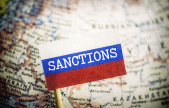 Фото: Страны Евросоюза согласовали новые санкции против РФ