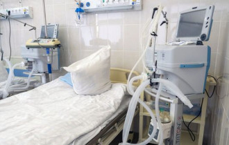 Фото: Сколько "стоит" день в больнице, рассказал Минздрав