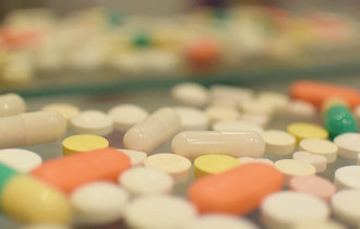 Фото: Минздрав Канады одобрил использование таблеток Pfizer от коронавируса