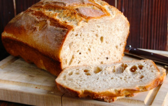 Фото: Что произойдет с организмом, если перестать есть хлеб