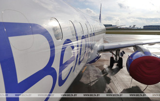 Фото: "Белавиа" сможет летать через Россию на Boeing 737 MAX
