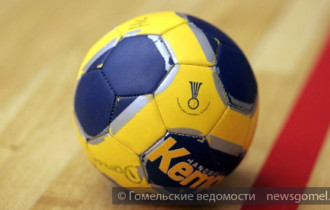 Фото: ГК "Гомель" одержал победу над "Городничанкой"